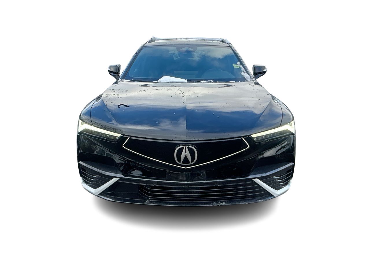 2024 Acura ZDX
