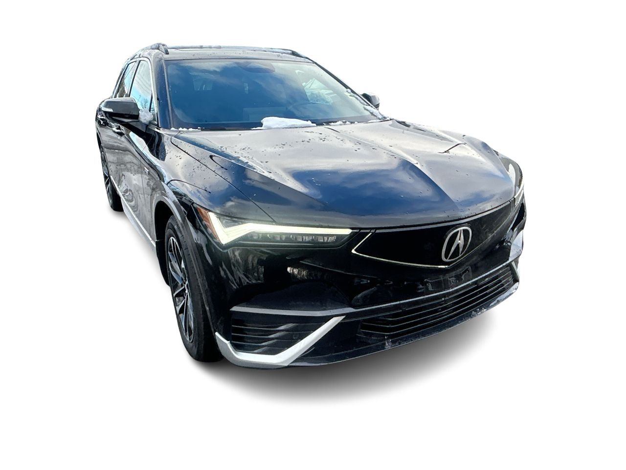 2024 Acura ZDX