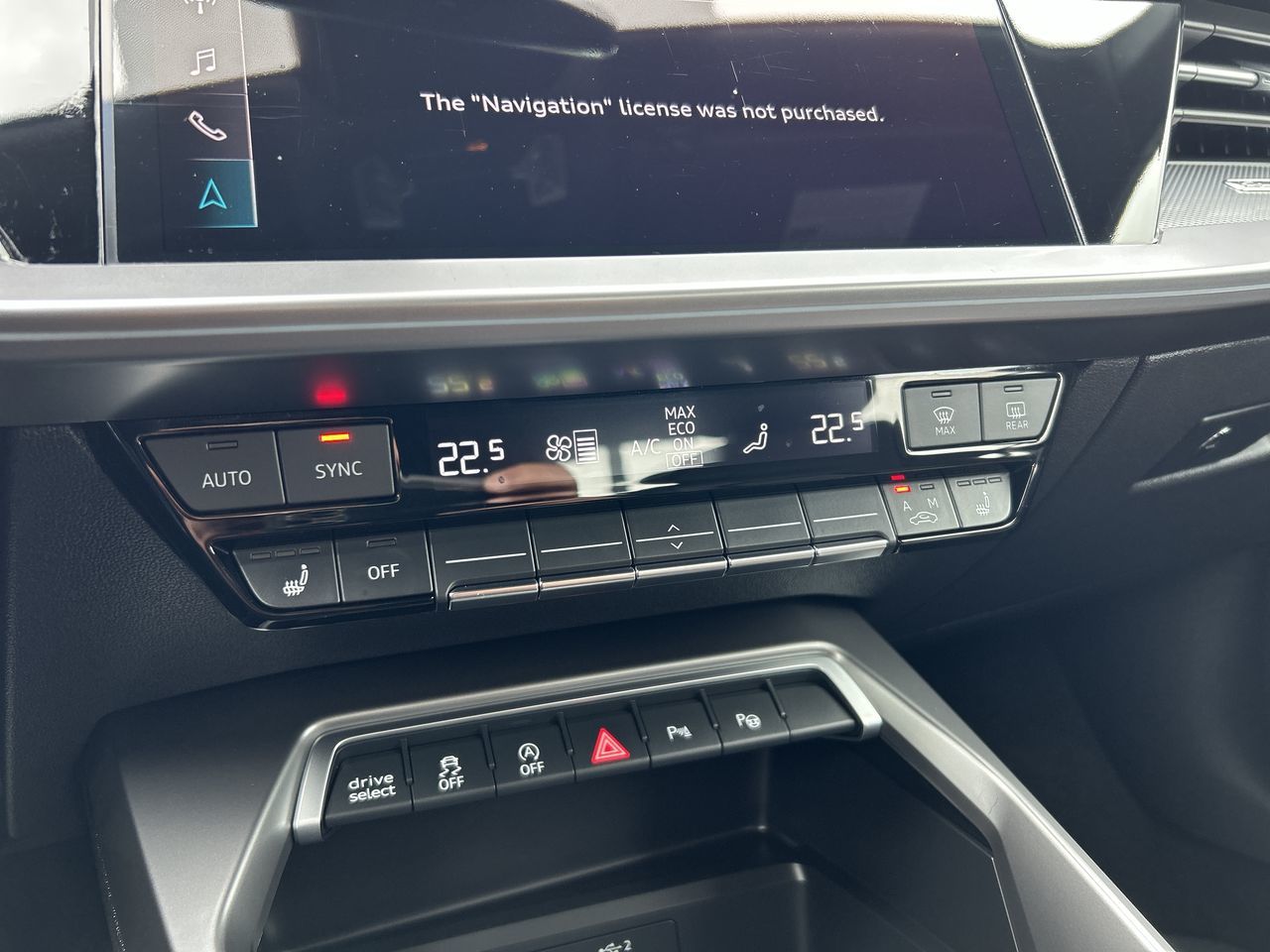2024 Audi A3 Sedan