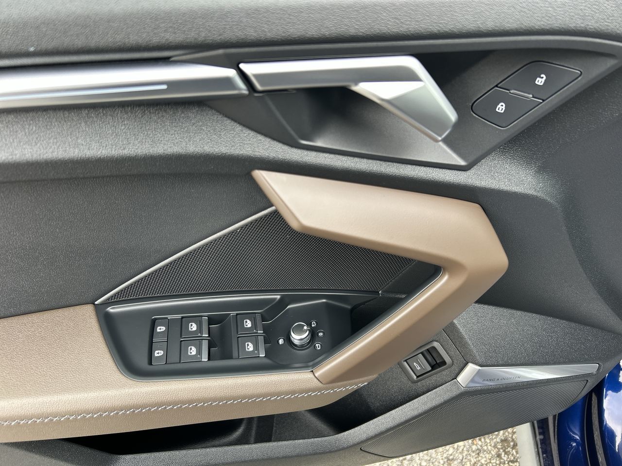 2024 Audi A3 Sedan