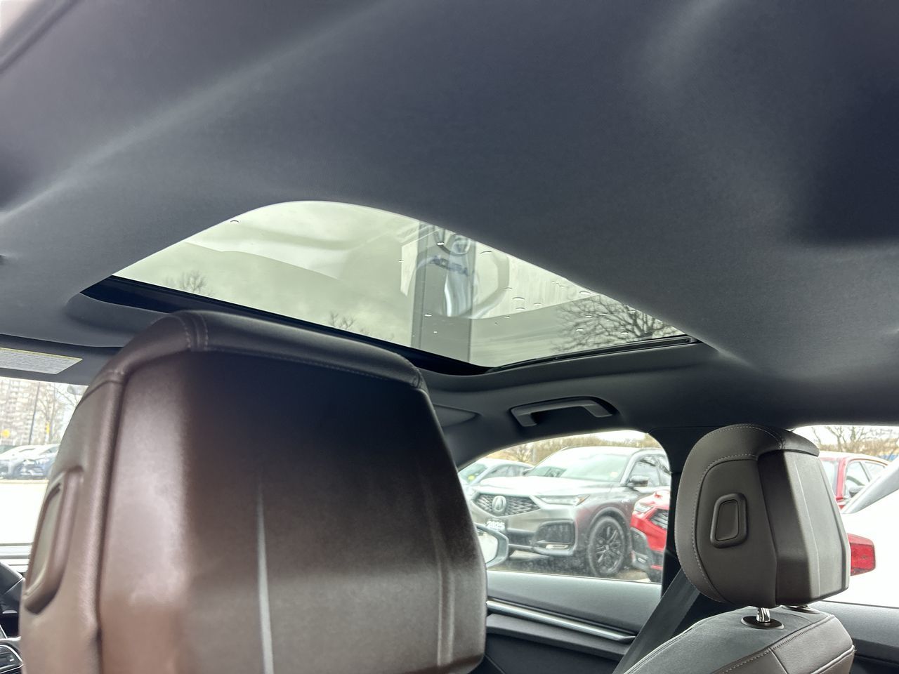 2024 Audi A3 Sedan