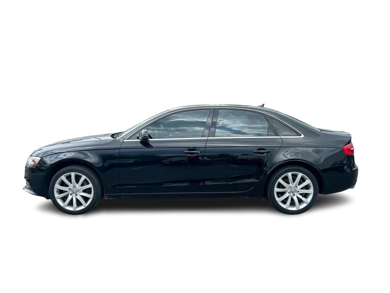 2014 Audi A4 in Markham, Ontario
