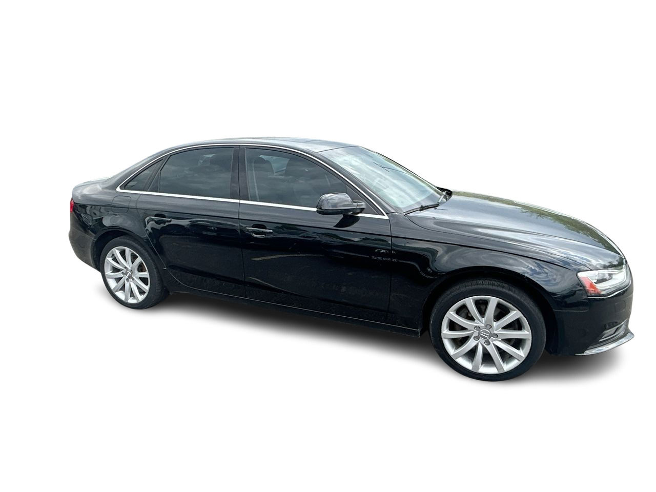 2014 Audi A4 in Markham, Ontario