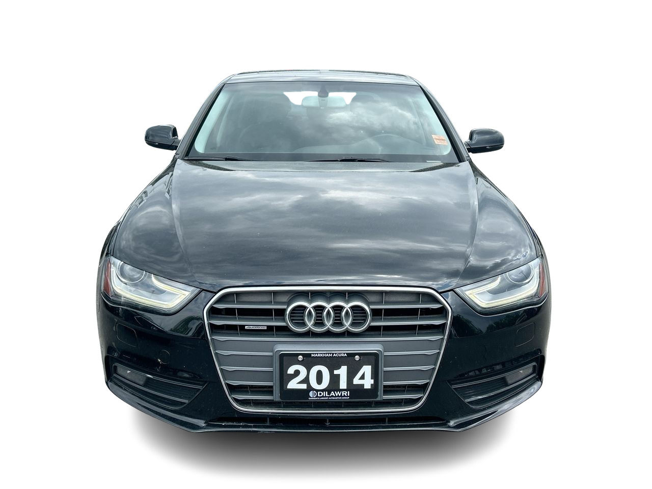 2014 Audi A4 in Markham, Ontario