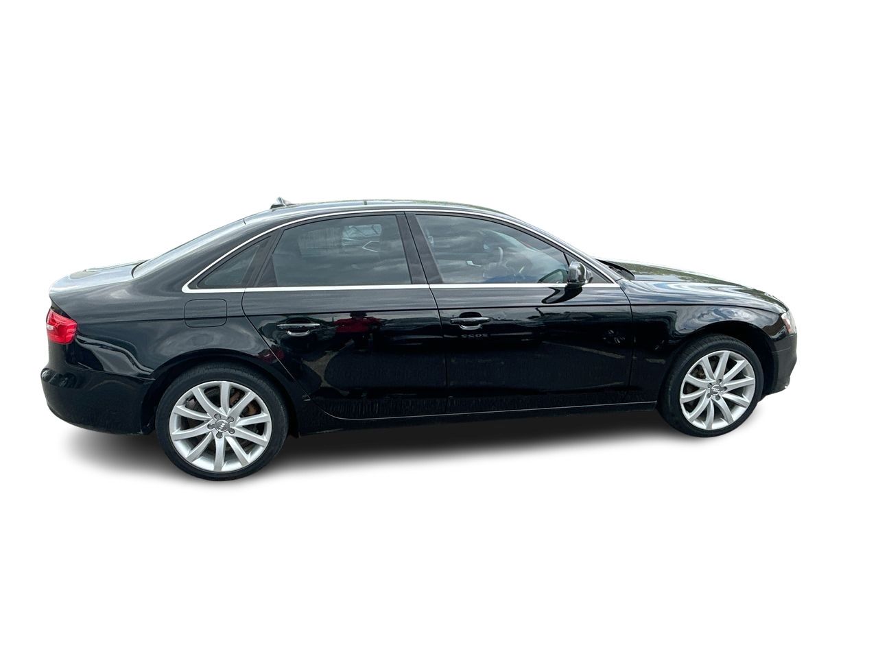2014 Audi A4 in Markham, Ontario