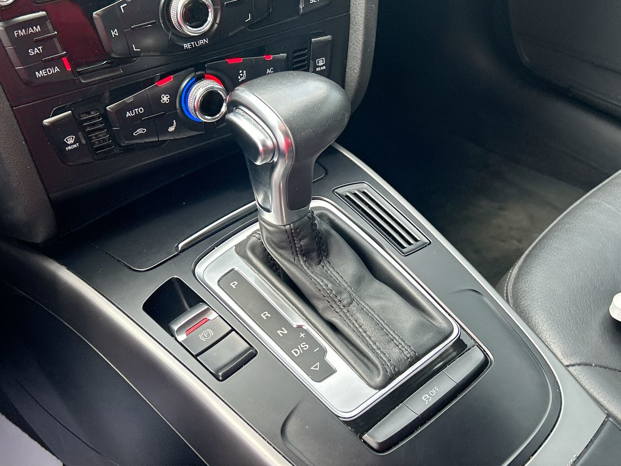 2014 Audi A4 in Markham, Ontario