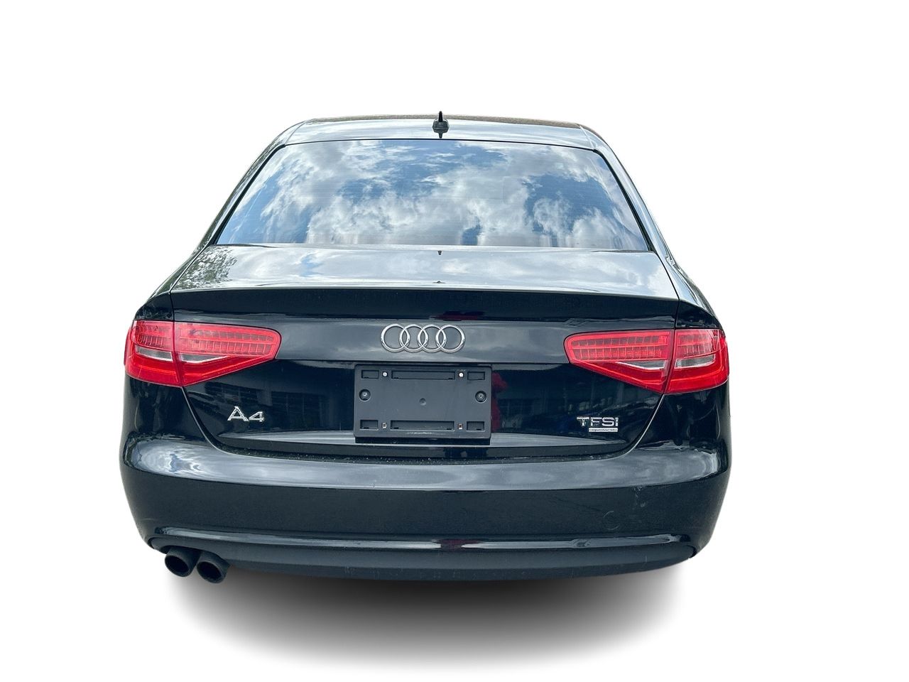 2014 Audi A4 in Markham, Ontario