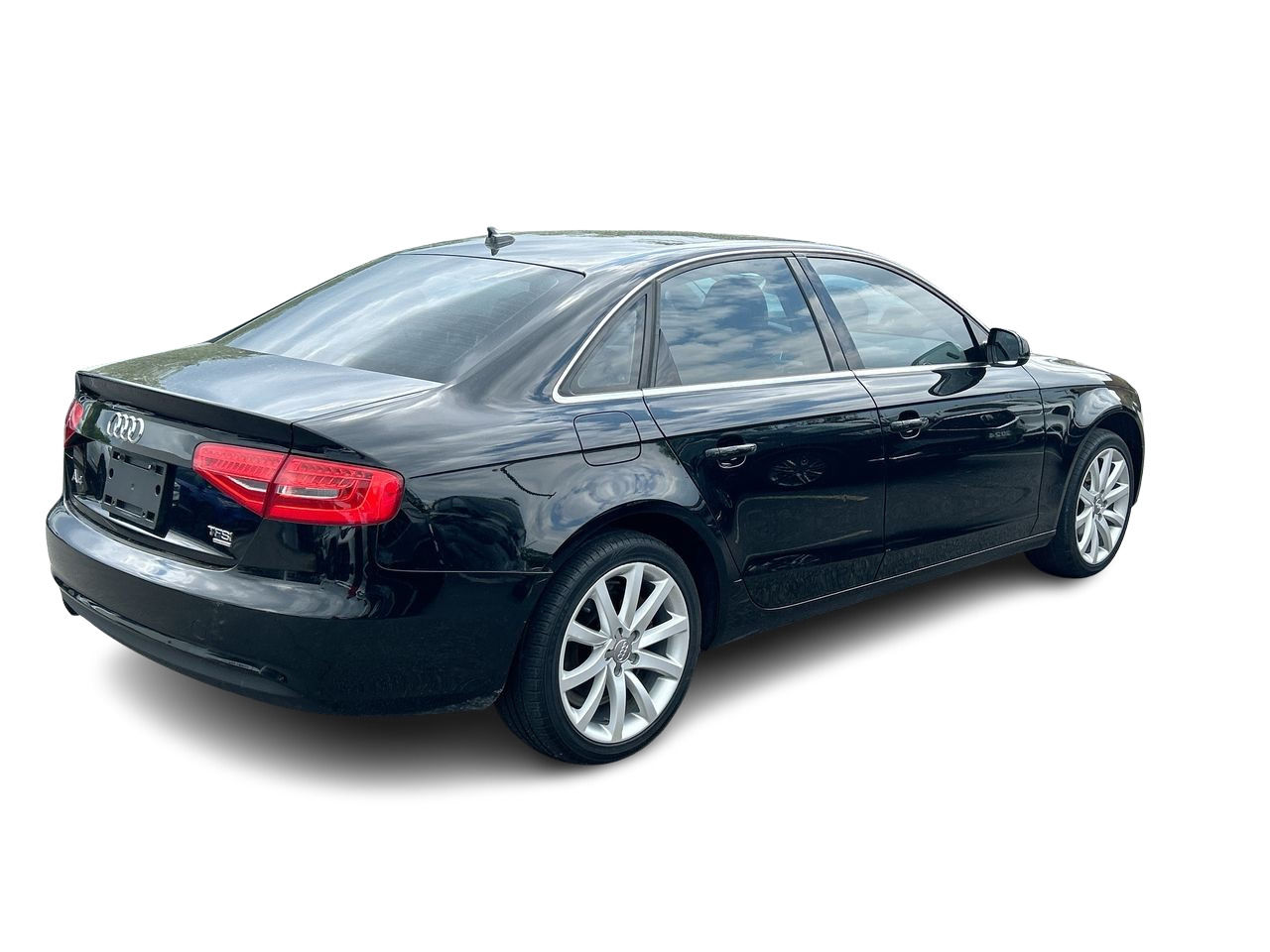 2014 Audi A4 in Markham, Ontario