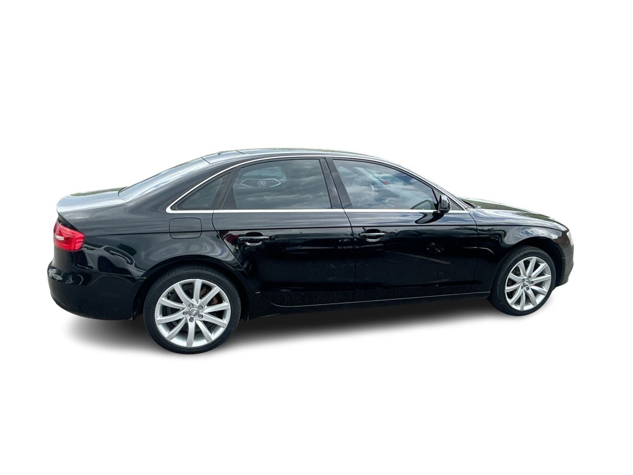 2014 Audi A4 in Markham, Ontario