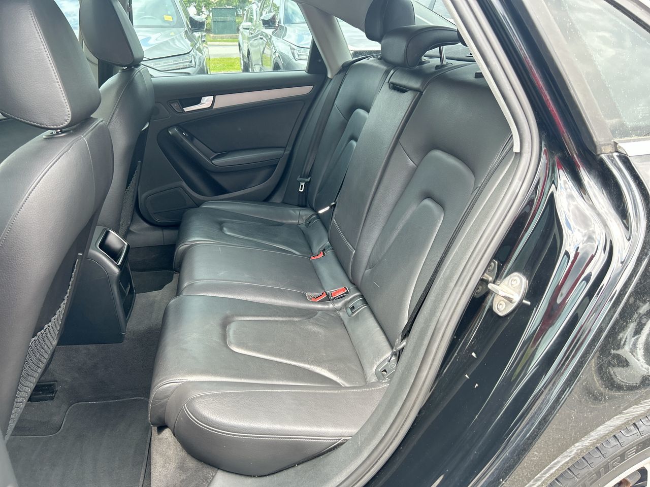 2014 Audi A4 in Markham, Ontario