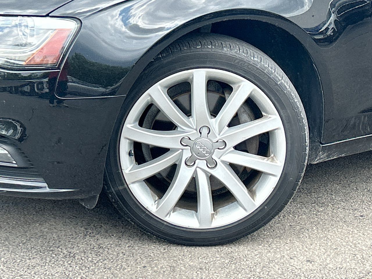 2014 Audi A4 in Markham, Ontario