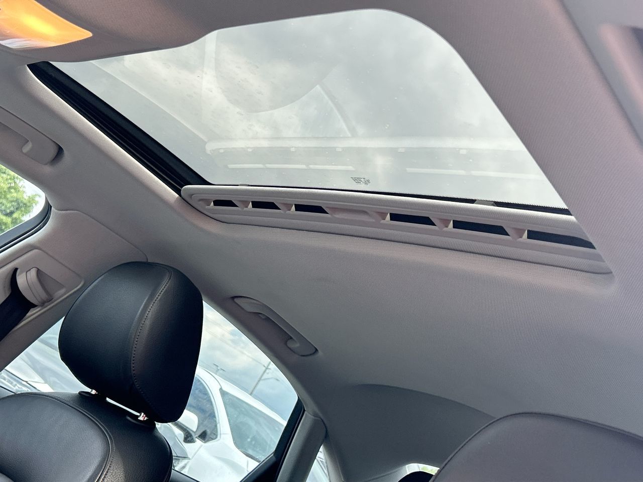 2014 Audi A4 in Markham, Ontario