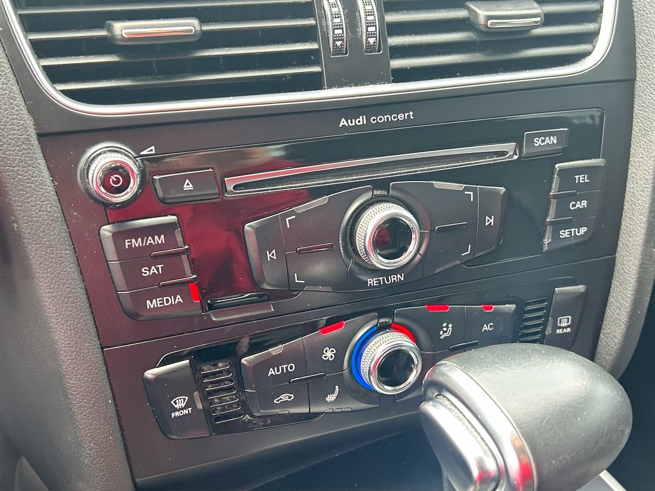 2014 Audi A4 in Markham, Ontario