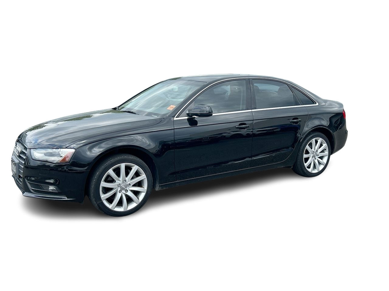 2014 Audi A4 in Markham, Ontario