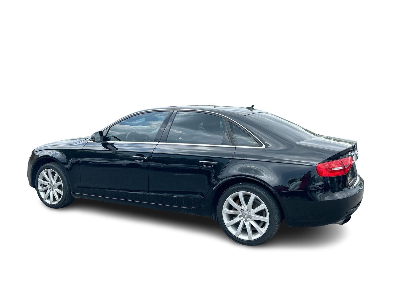 2014 Audi A4 in Markham, Ontario