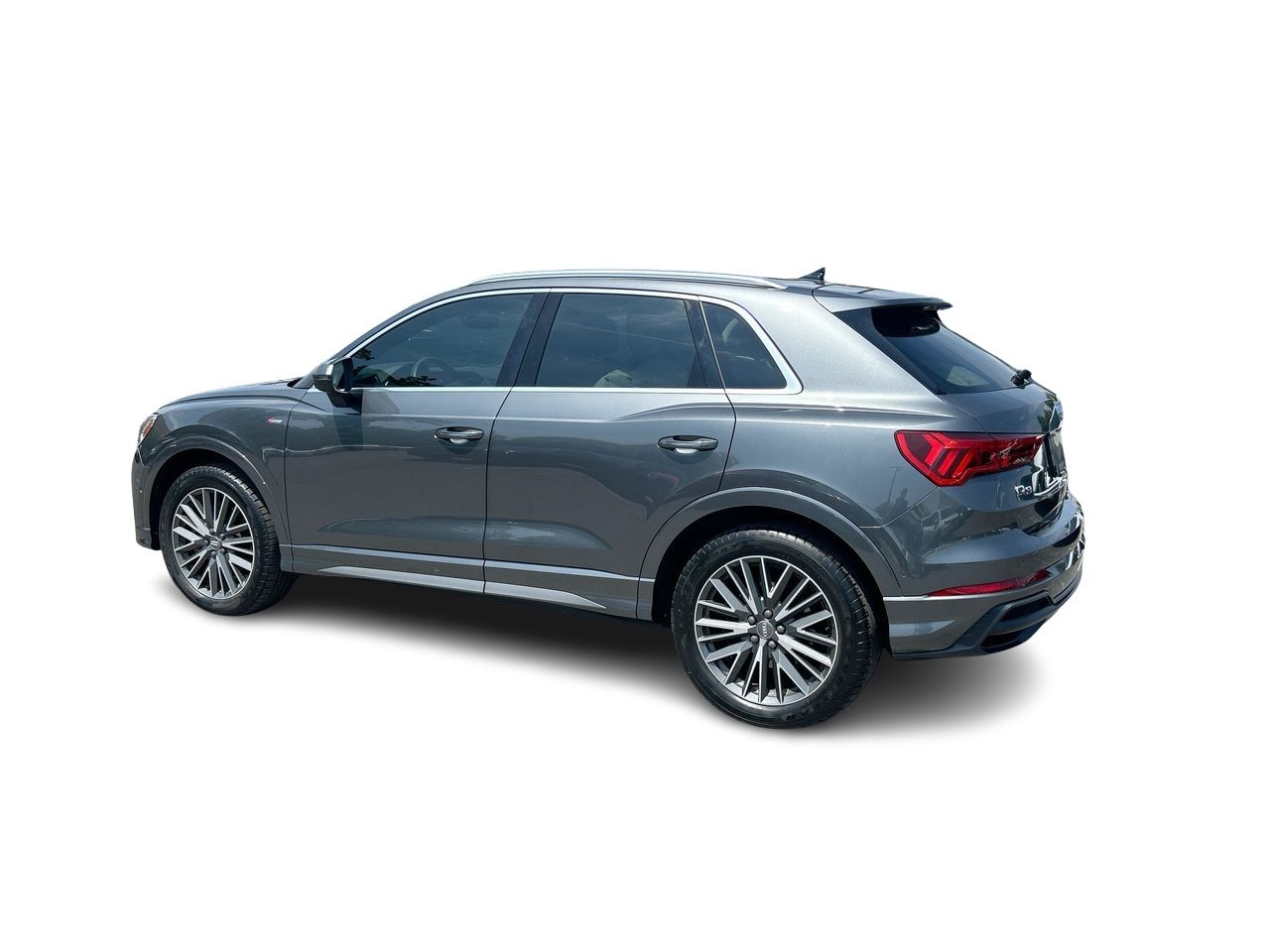 2020 Audi Q3 in Markham, Ontario
