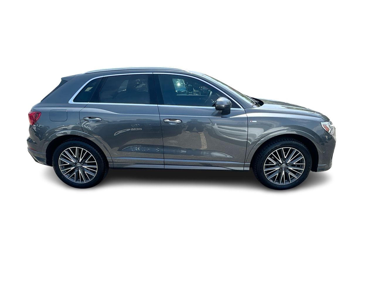 2020 Audi Q3 in Markham, Ontario