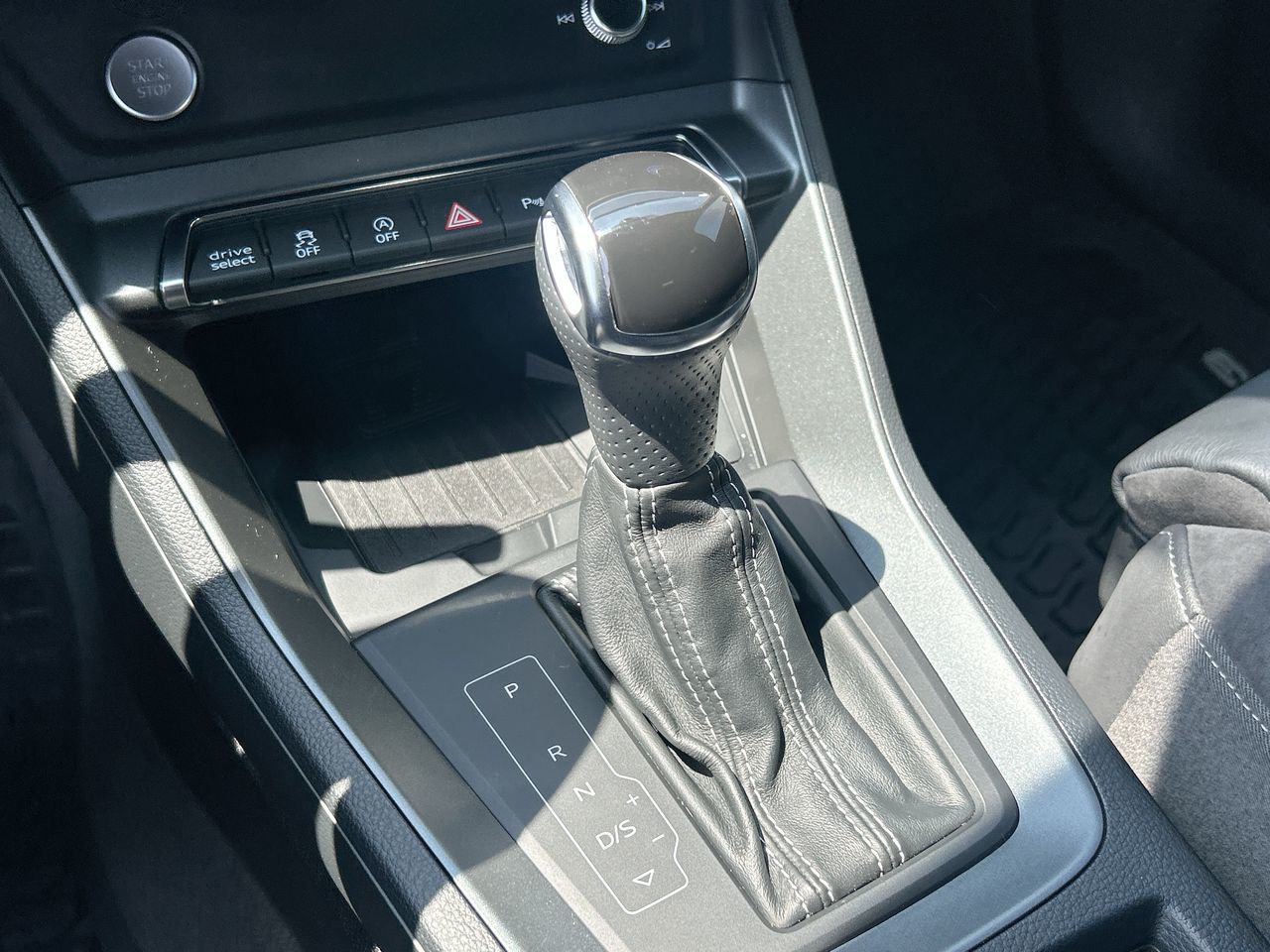 2020 Audi Q3 in Markham, Ontario