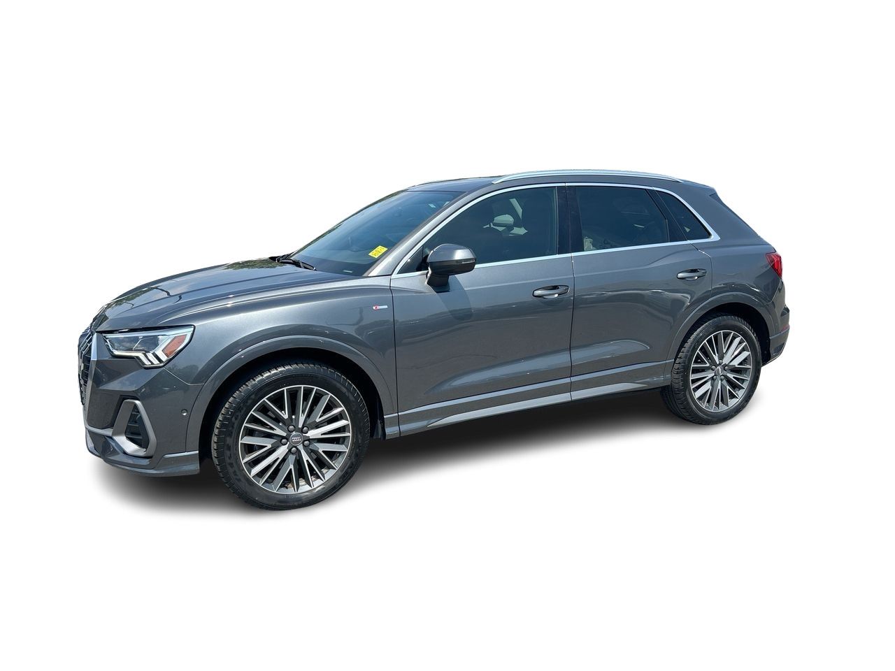 2020 Audi Q3 in Markham, Ontario
