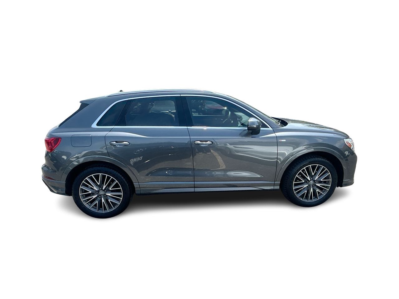 2020 Audi Q3 in Markham, Ontario