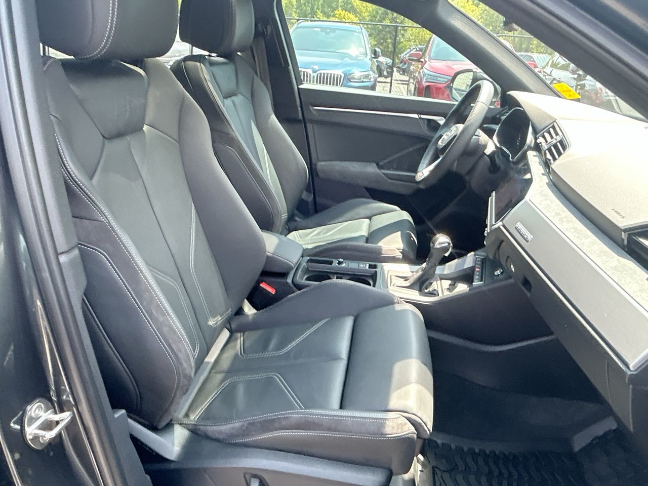 2020 Audi Q3 in Markham, Ontario