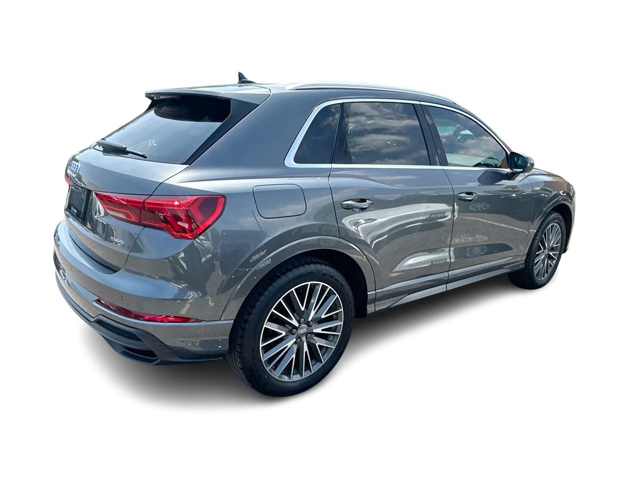 2020 Audi Q3 in Markham, Ontario