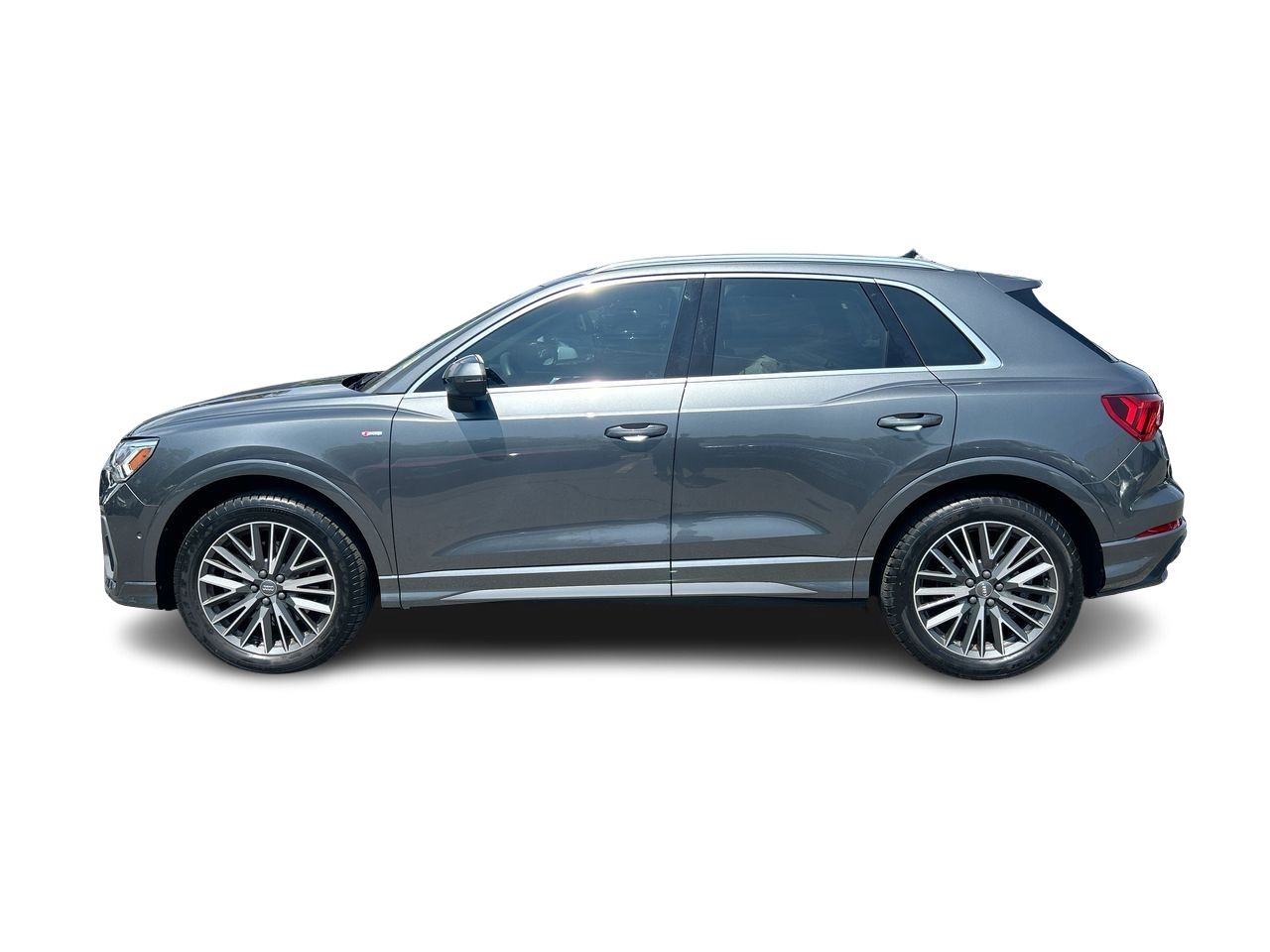 2020 Audi Q3 in Markham, Ontario