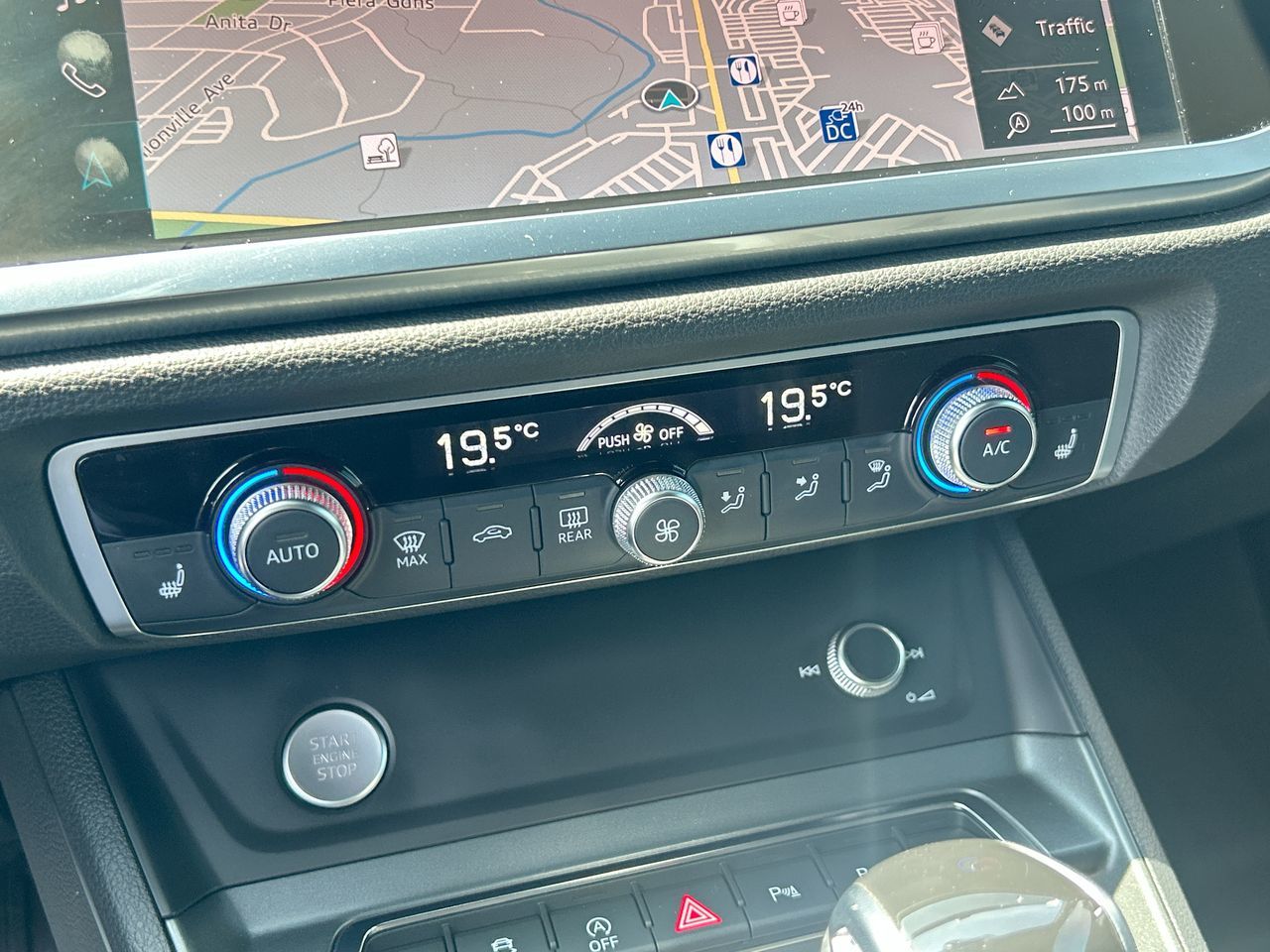 2020 Audi Q3 in Markham, Ontario