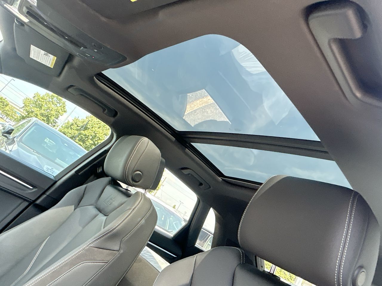 2020 Audi Q3 in Markham, Ontario