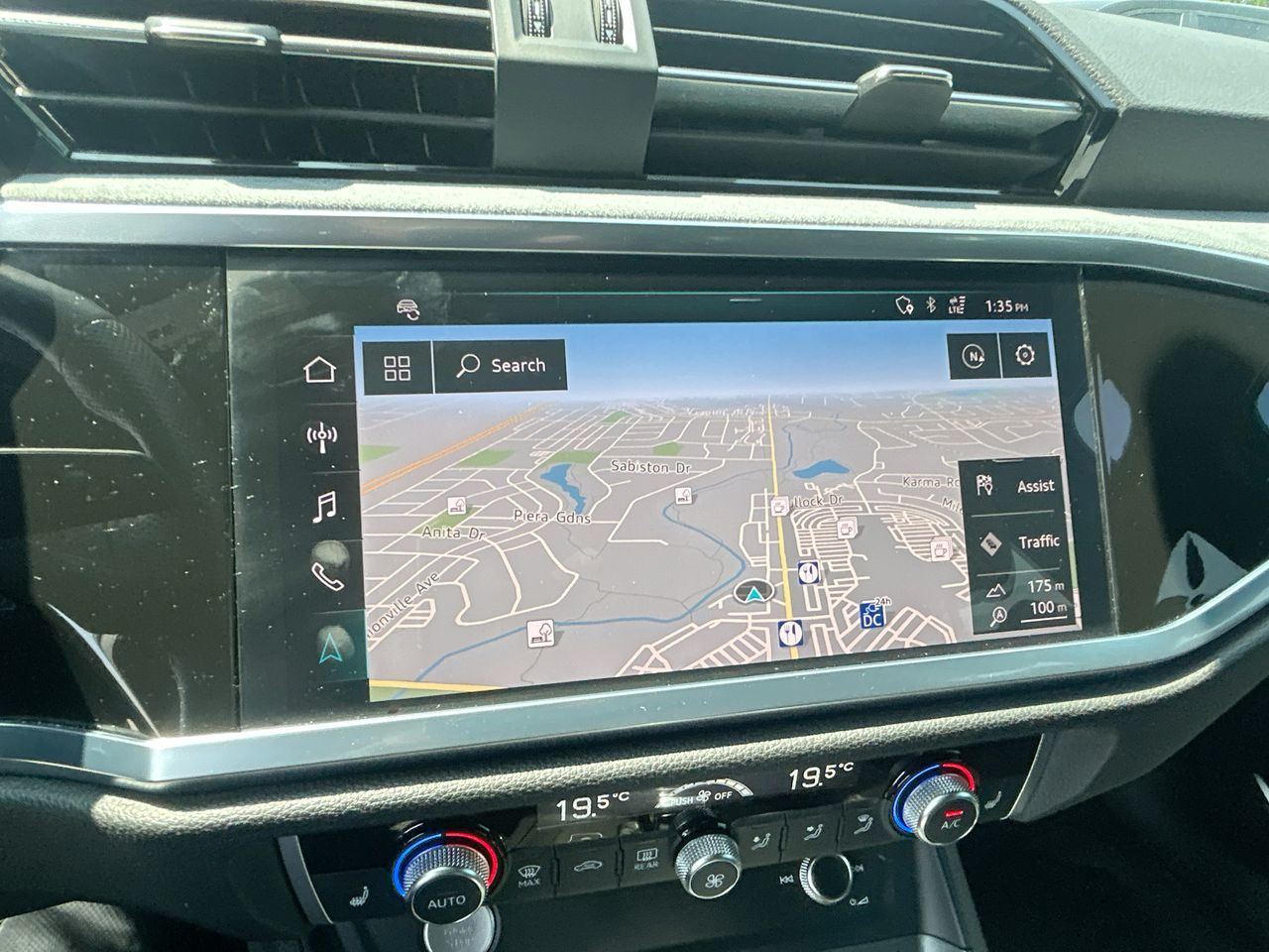 2020 Audi Q3 in Markham, Ontario