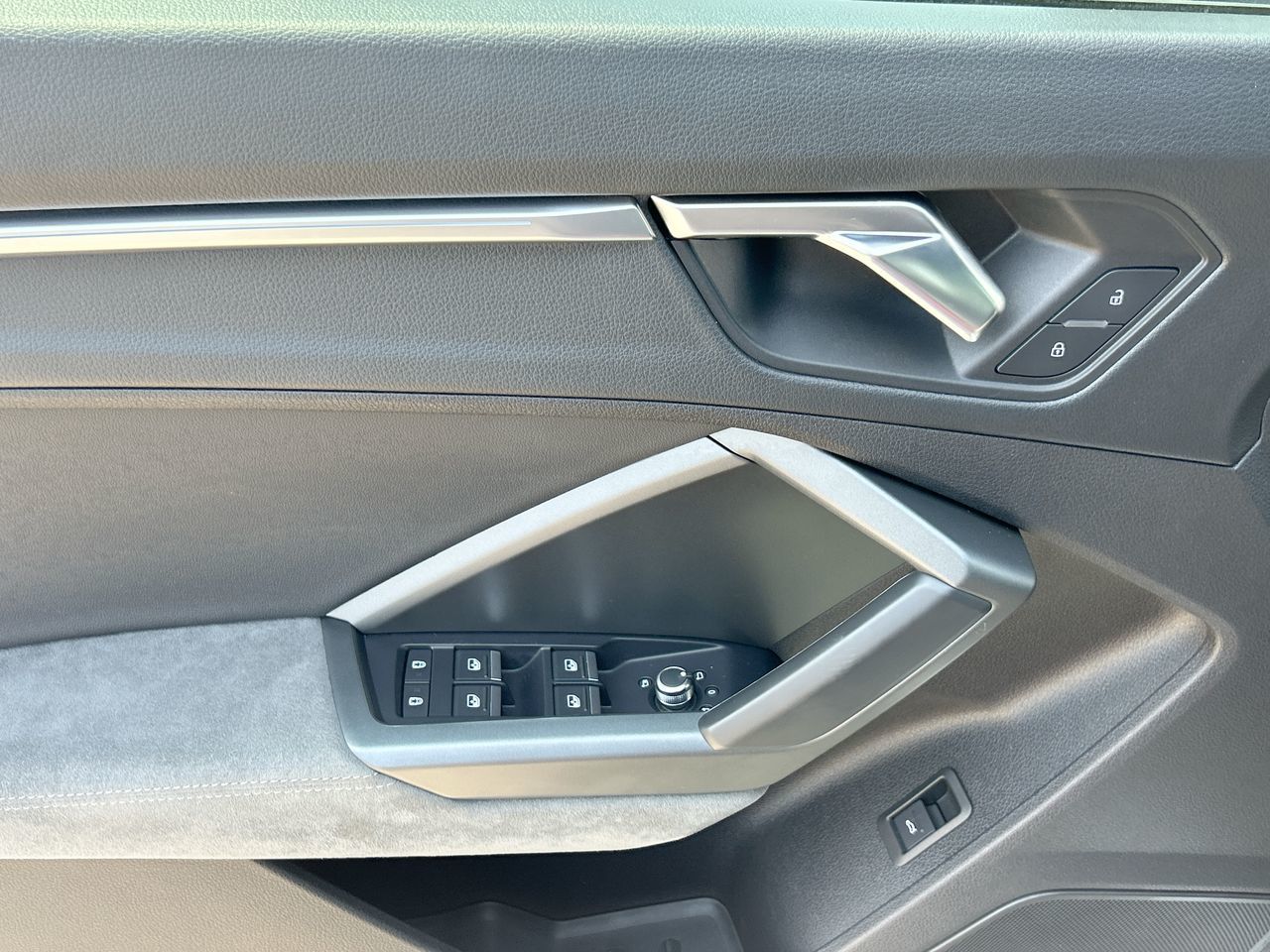 2020 Audi Q3 in Markham, Ontario