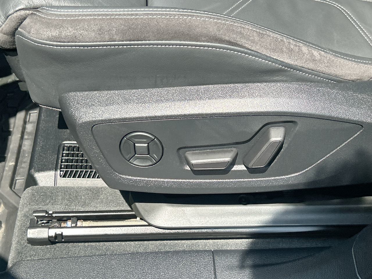 2020 Audi Q3 in Markham, Ontario