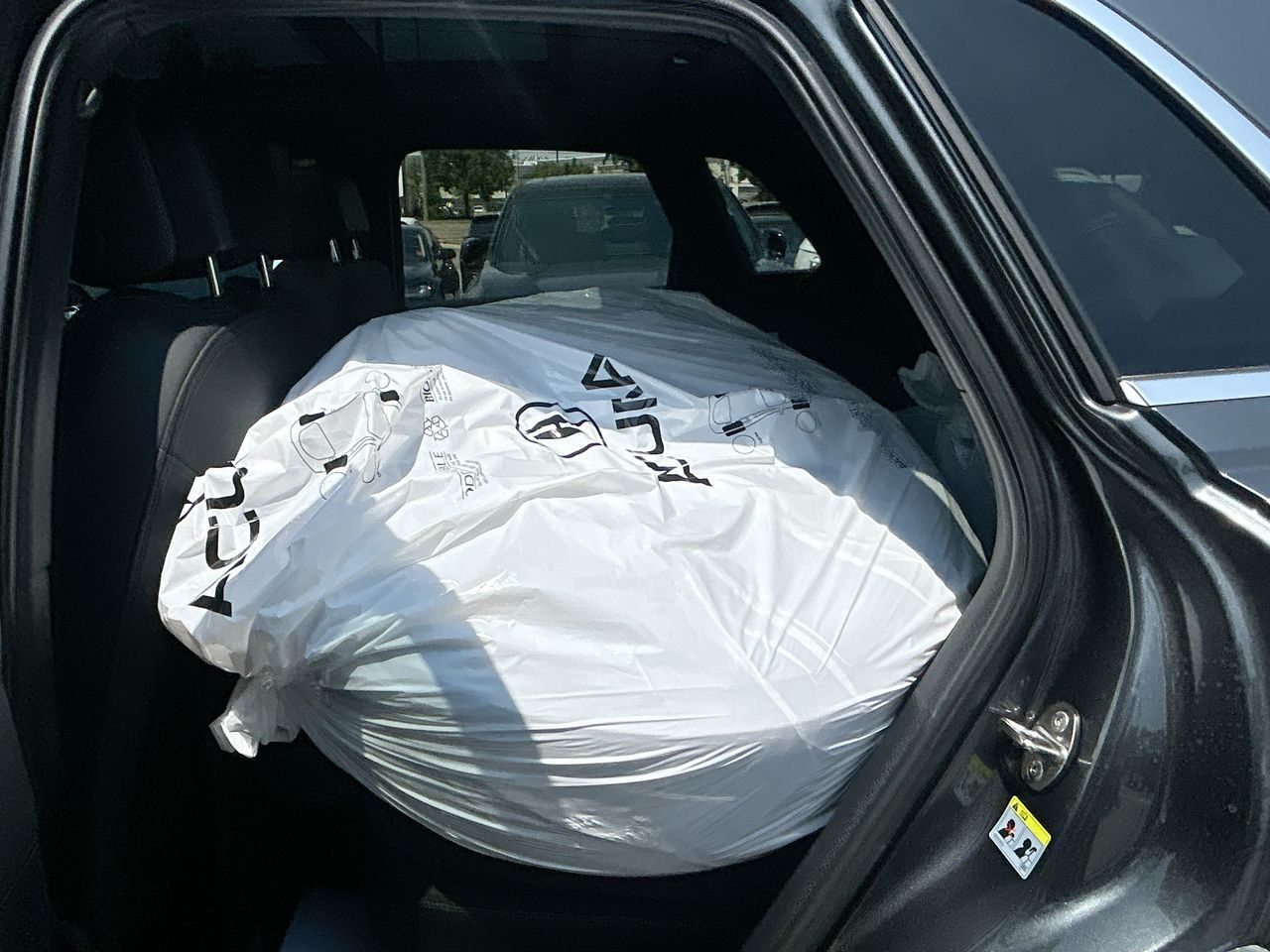 2020 Audi Q3 in Markham, Ontario