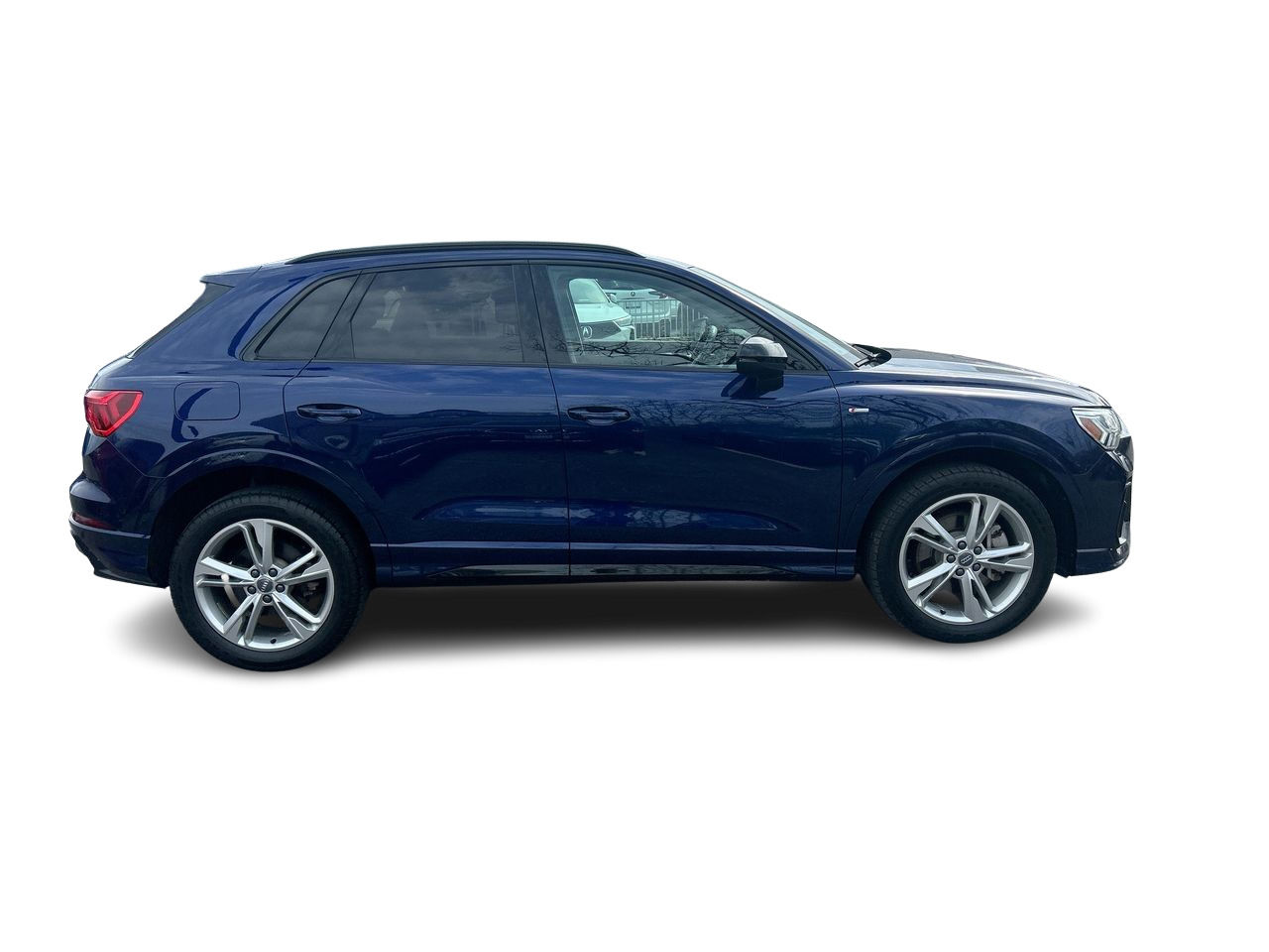 Audi Q3  2021 à Markham, Ontario