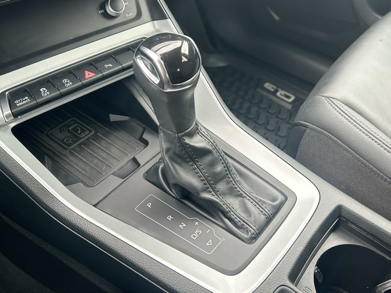 Audi Q3  2021 à Markham, Ontario