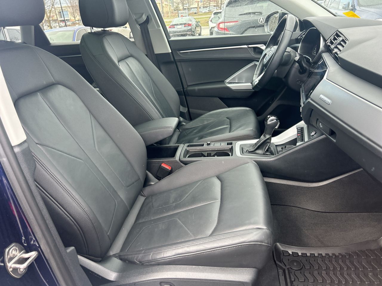 Audi Q3  2021 à Markham, Ontario