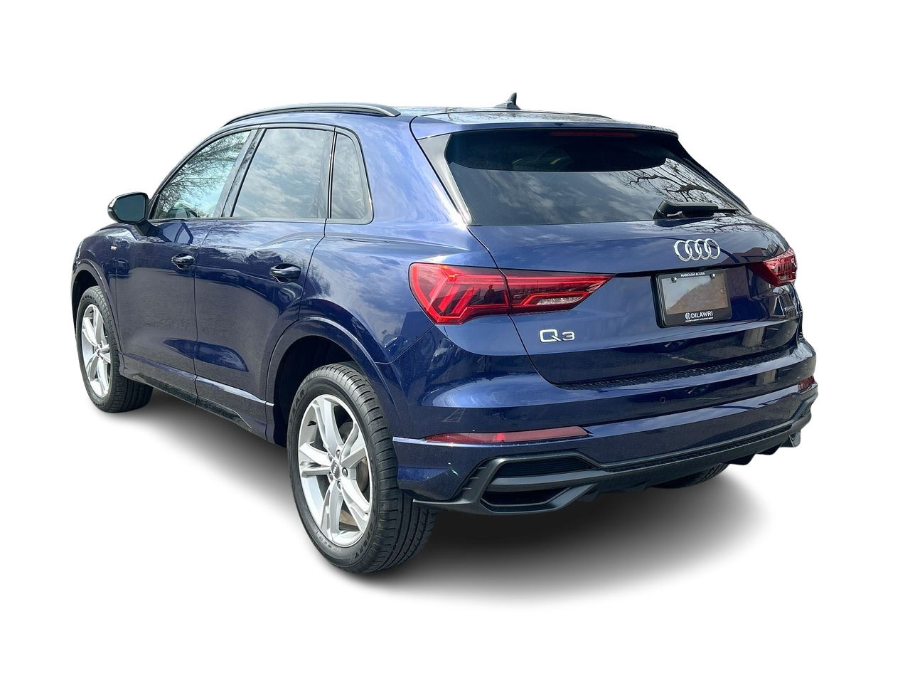 Audi Q3  2021 à Markham, Ontario