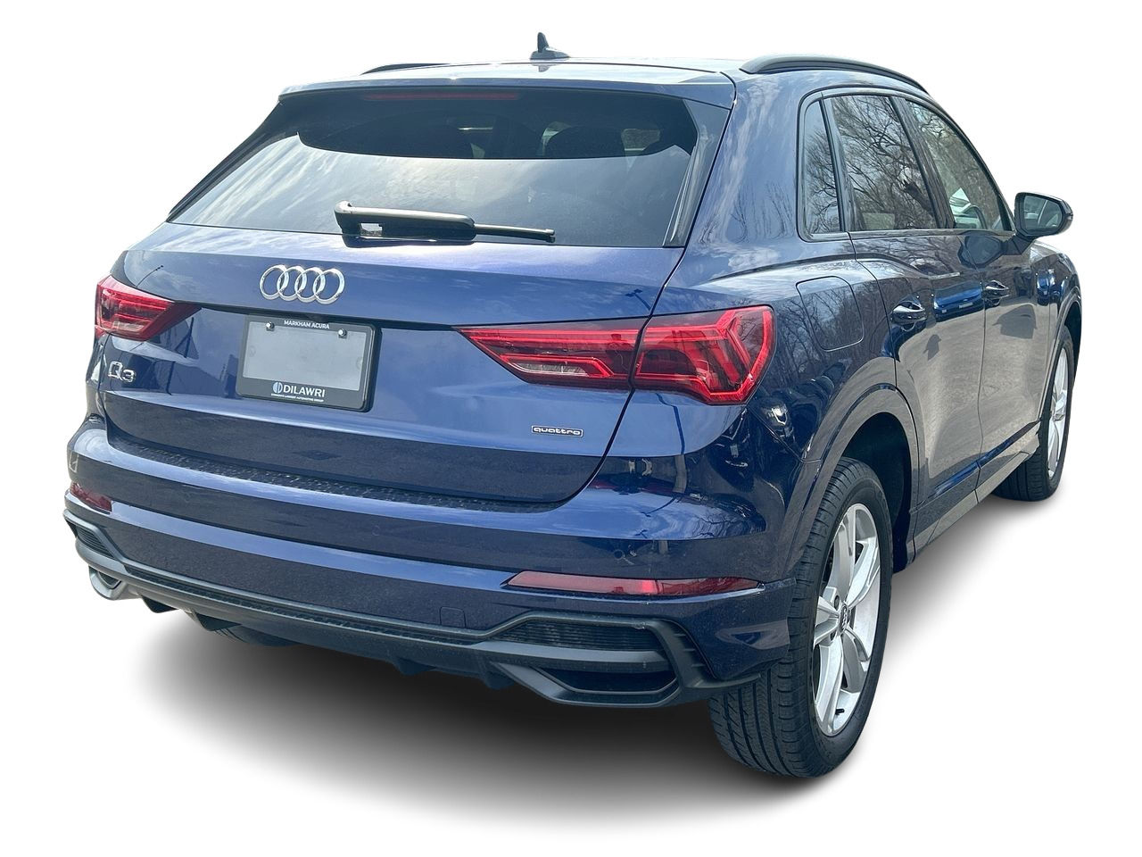 Audi Q3  2021 à Markham, Ontario