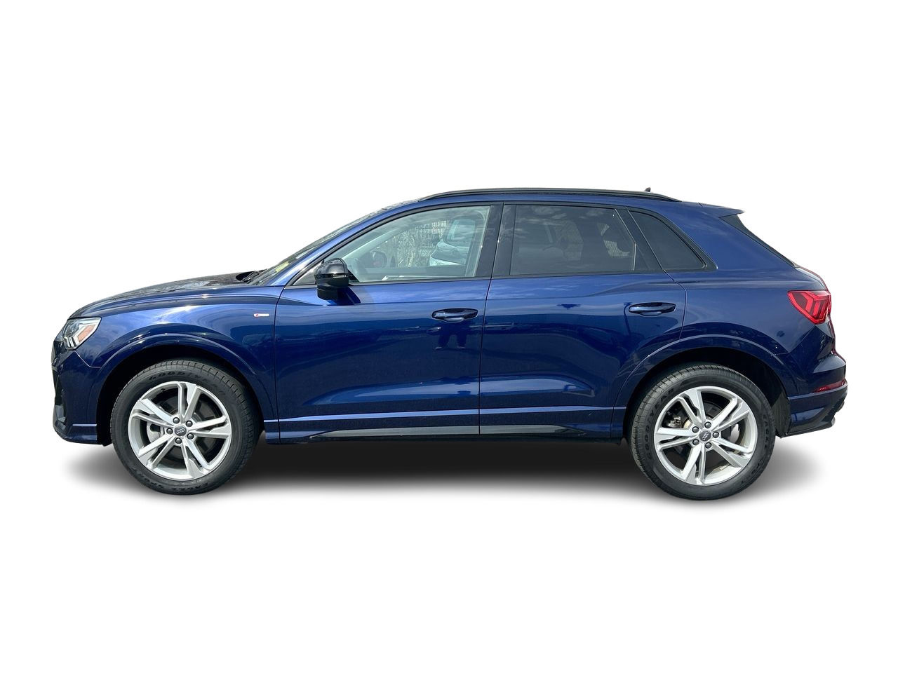 Audi Q3  2021 à Markham, Ontario