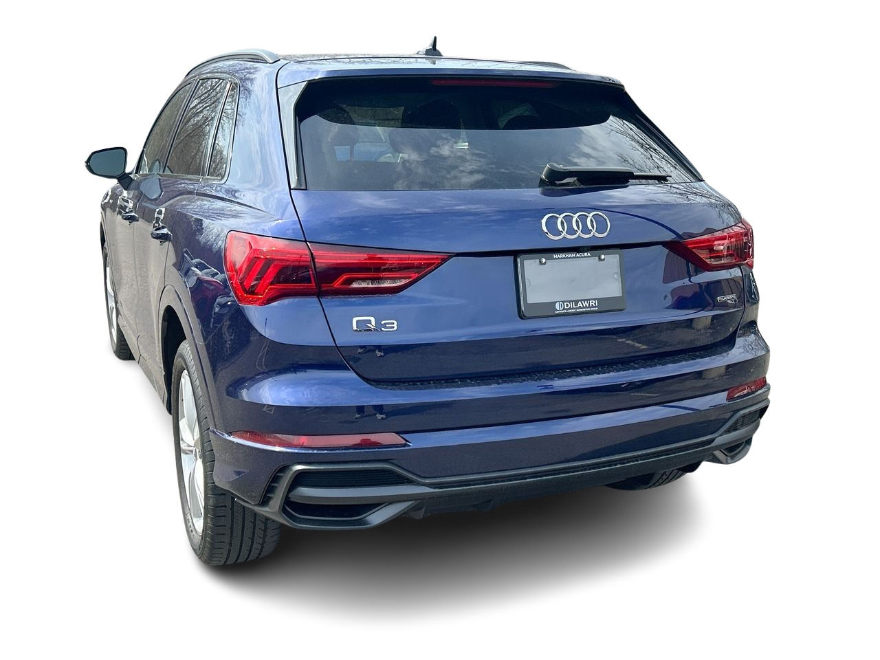 Audi Q3  2021 à Markham, Ontario