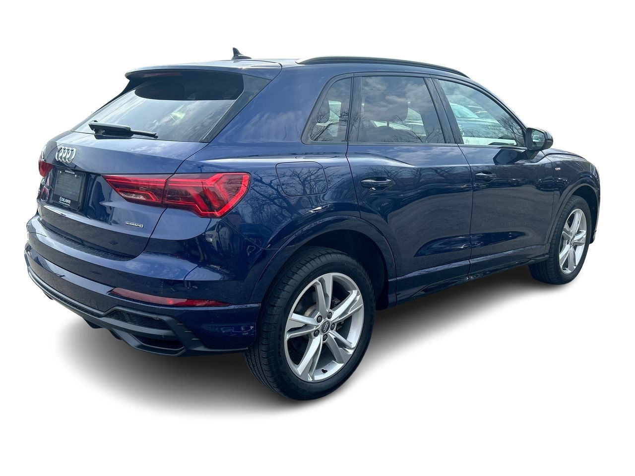 Audi Q3  2021 à Markham, Ontario