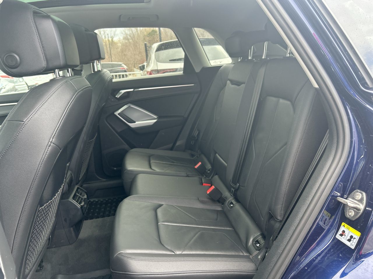 Audi Q3  2021 à Markham, Ontario
