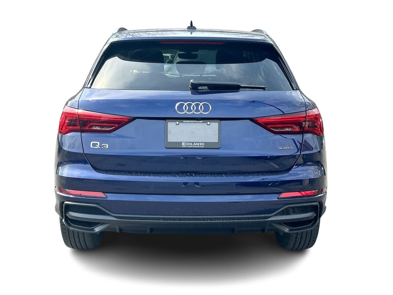 Audi Q3  2021 à Markham, Ontario