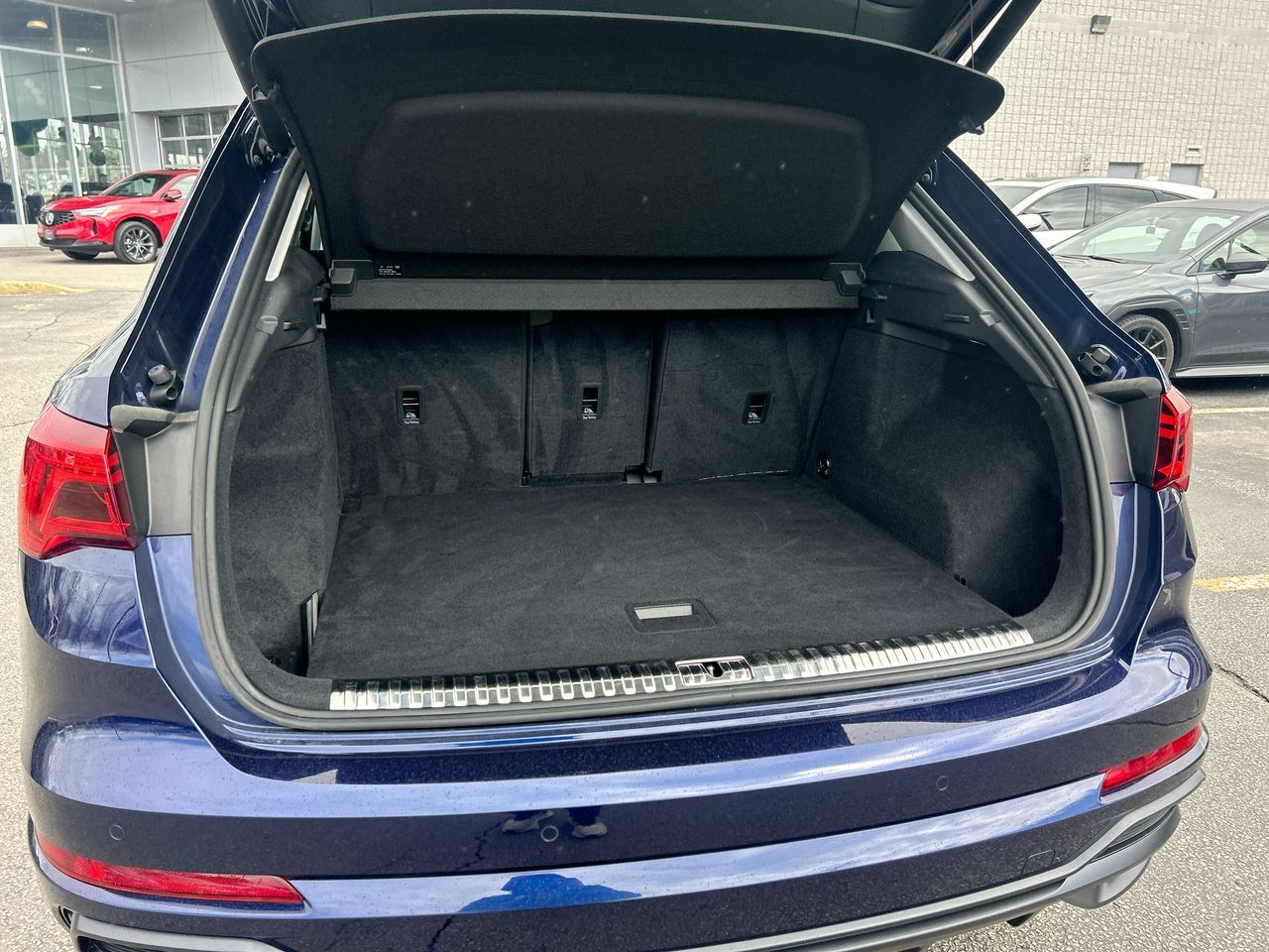 Audi Q3  2021 à Markham, Ontario