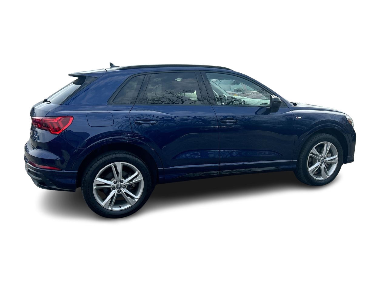 Audi Q3  2021 à Markham, Ontario