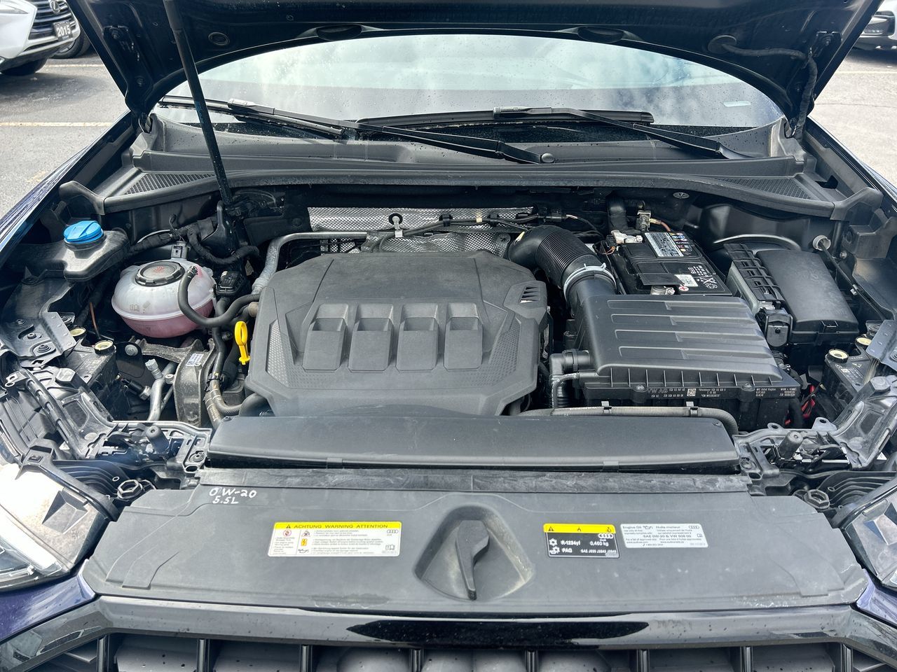 Audi Q3  2021 à Markham, Ontario