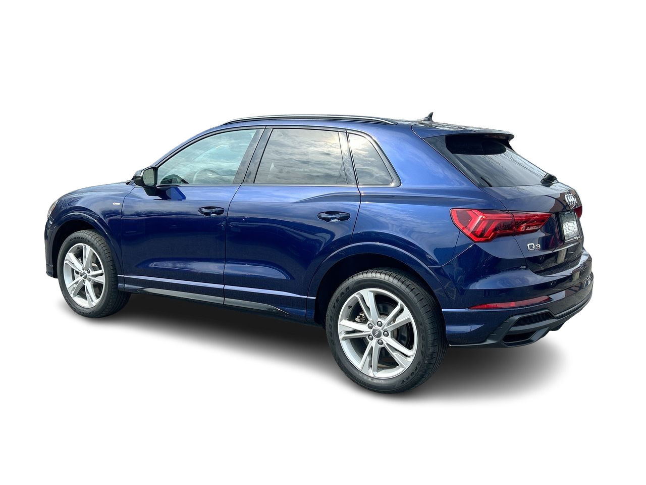 Audi Q3  2021 à Markham, Ontario