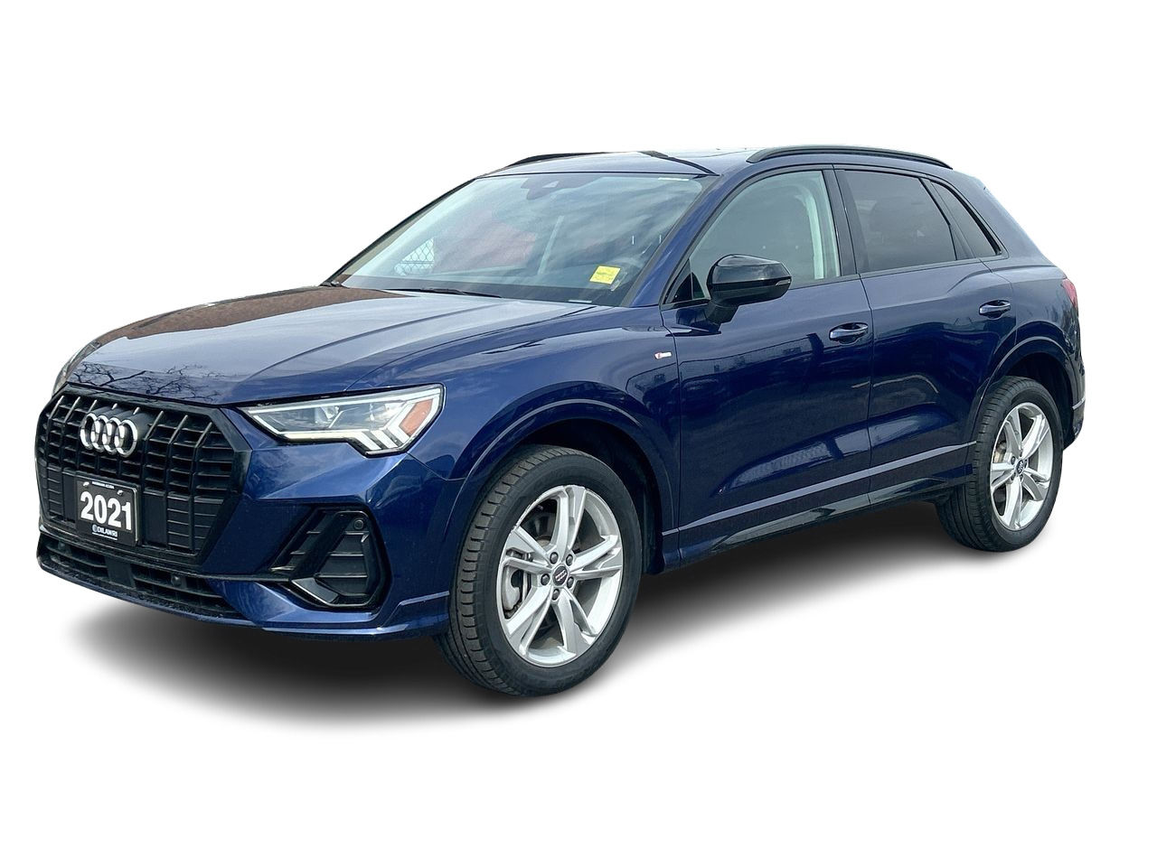 Audi Q3  2021 à Markham, Ontario