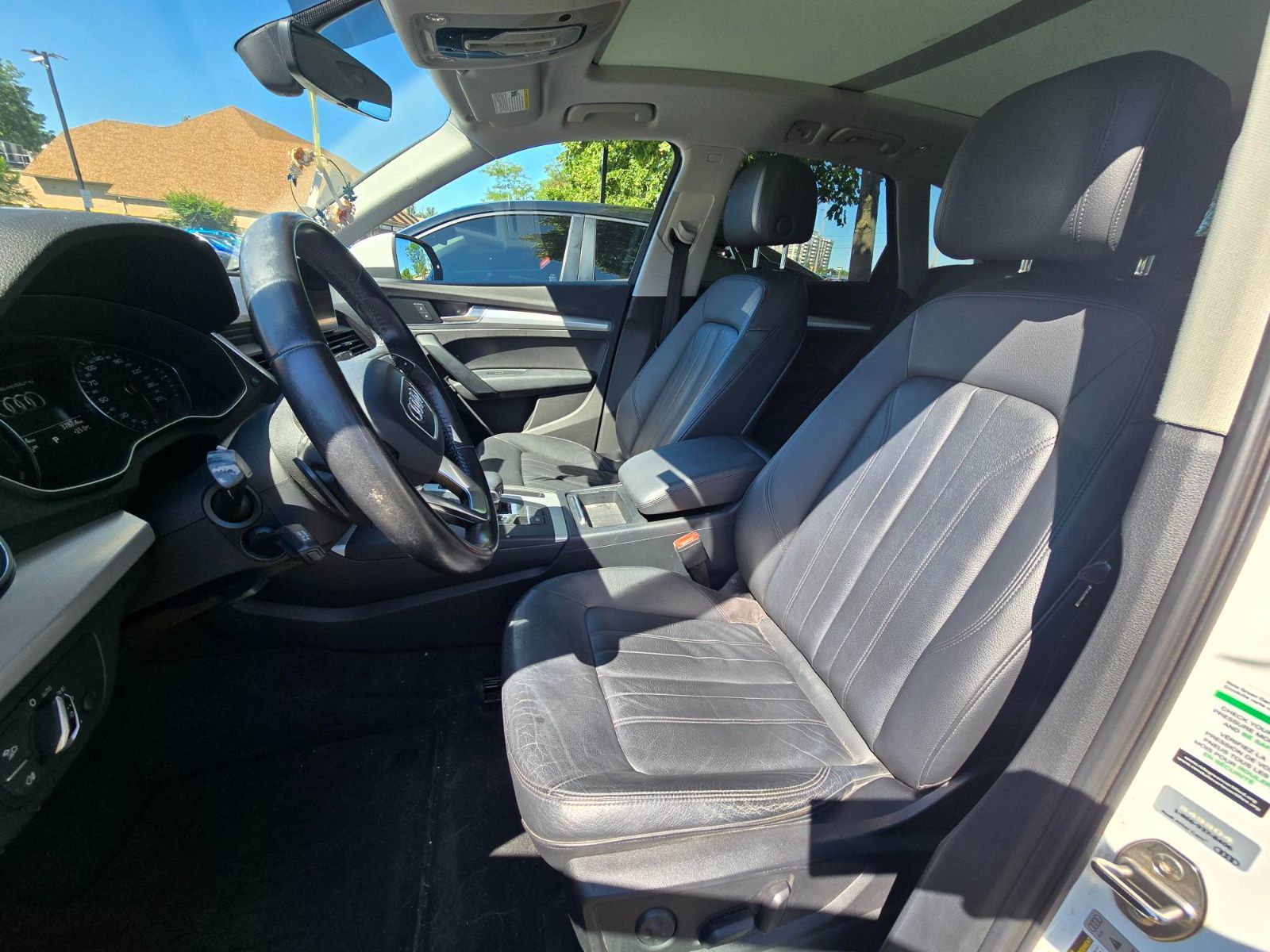 2018 Audi Q5 in Markham, Ontario