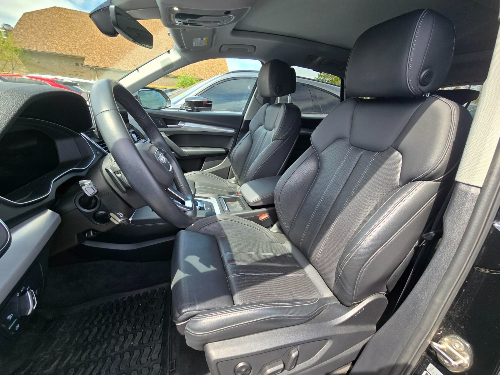 Audi Q5  2022 à Markham, Ontario